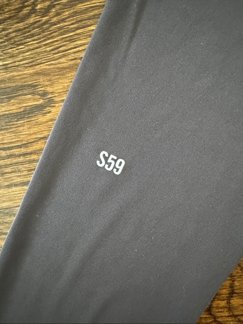 Splits59 Mason High Rise Rigor leggings. - Picture 5 of 6